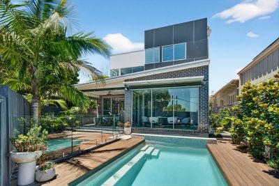 Cremorne 120 Macpherson Street