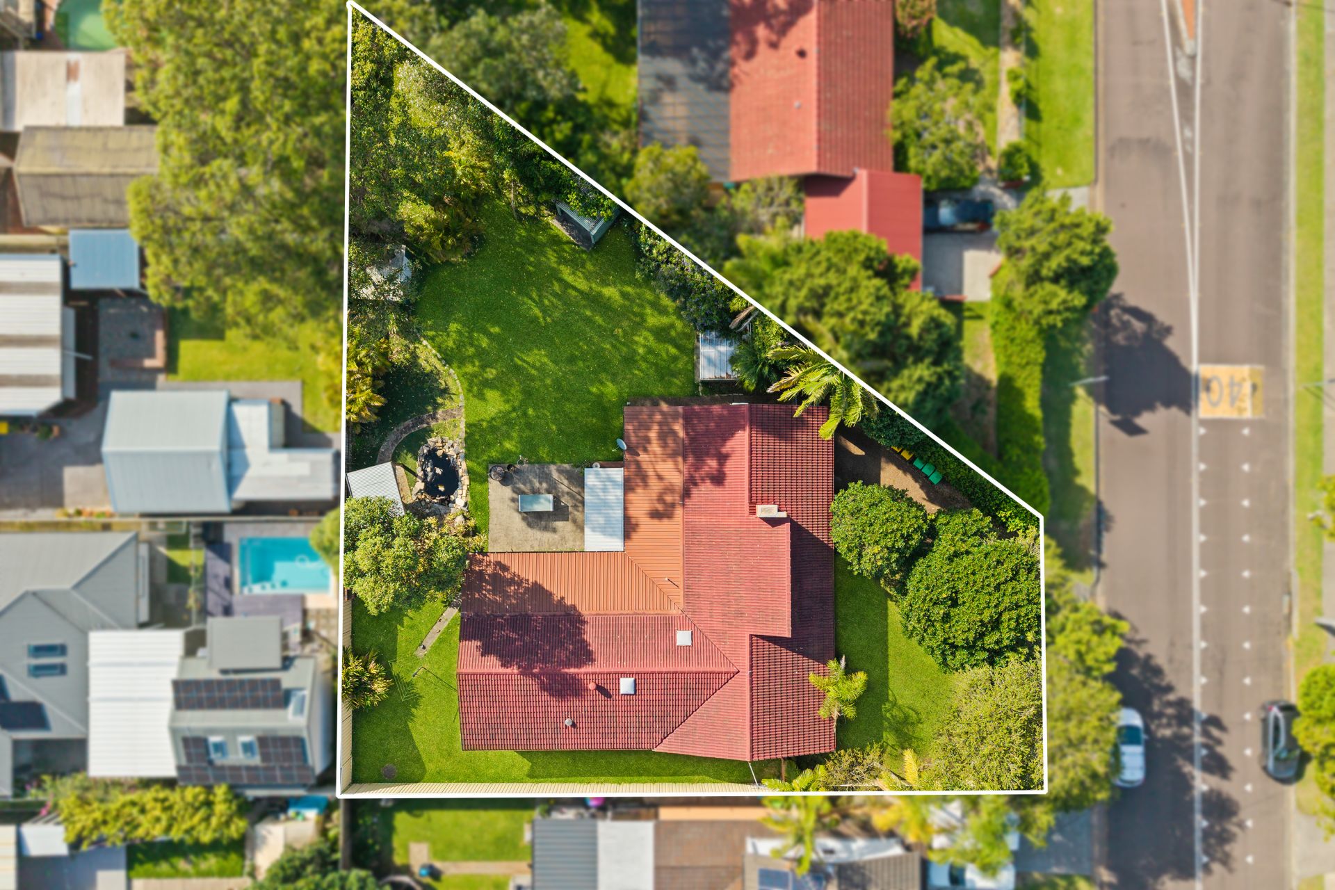 3 Waroon Avenue, Berkeley Vale, Berkeley Vale - Thumbnail 3