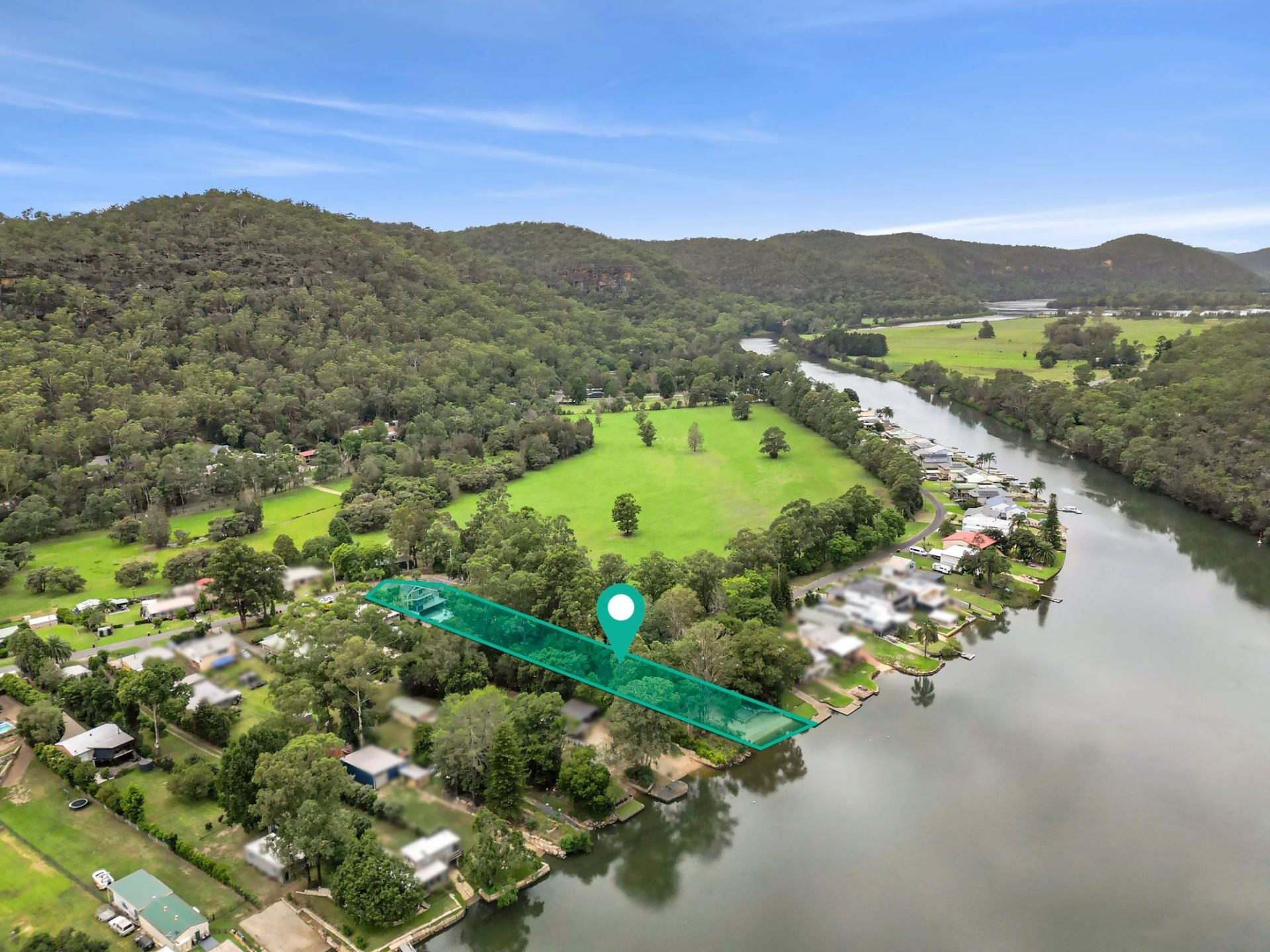 23 Walmsley Road, Lower Macdonald NSW, Lower Macdonald - Image 1