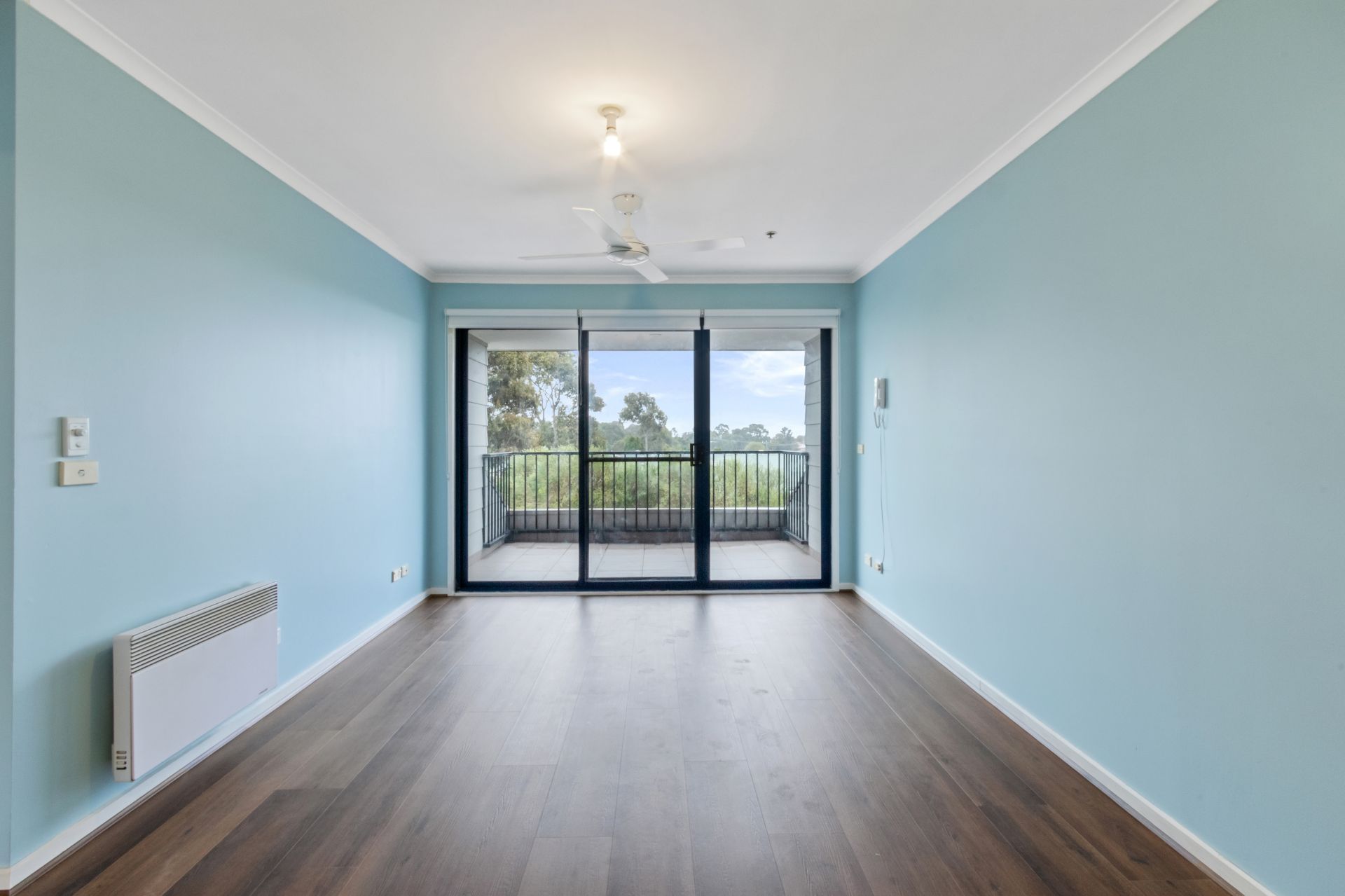 Top level Apartment