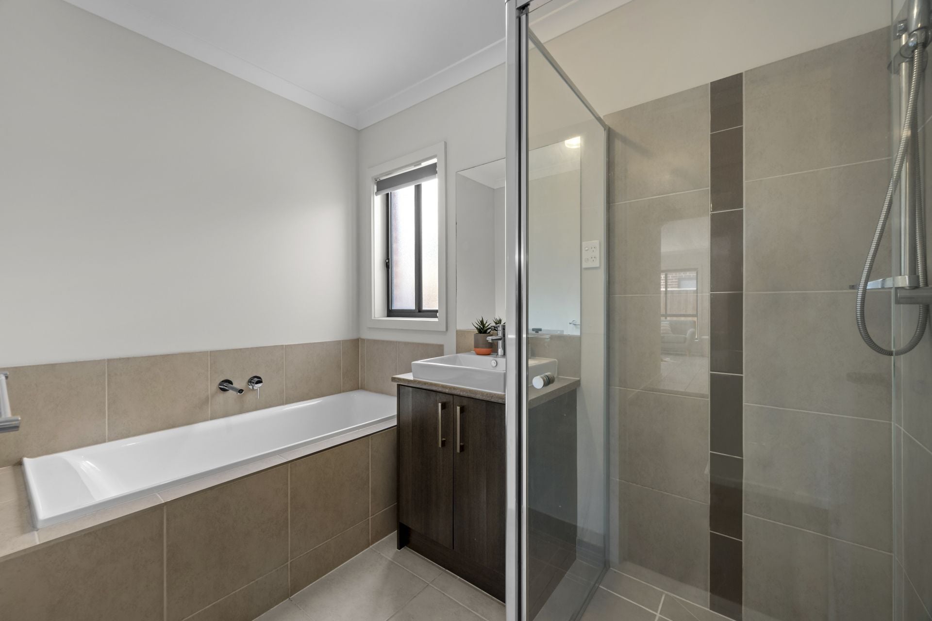 The Perfect Balance Of Space And Comfort