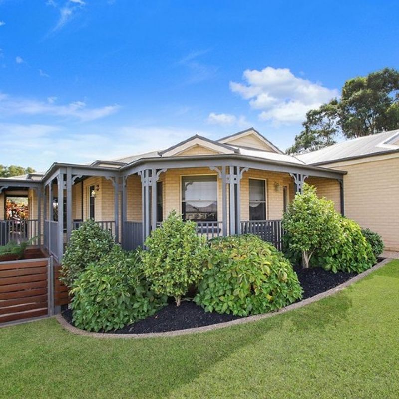 1 Tilton Court Cobram VIC, Cobram - Thumbnail 2