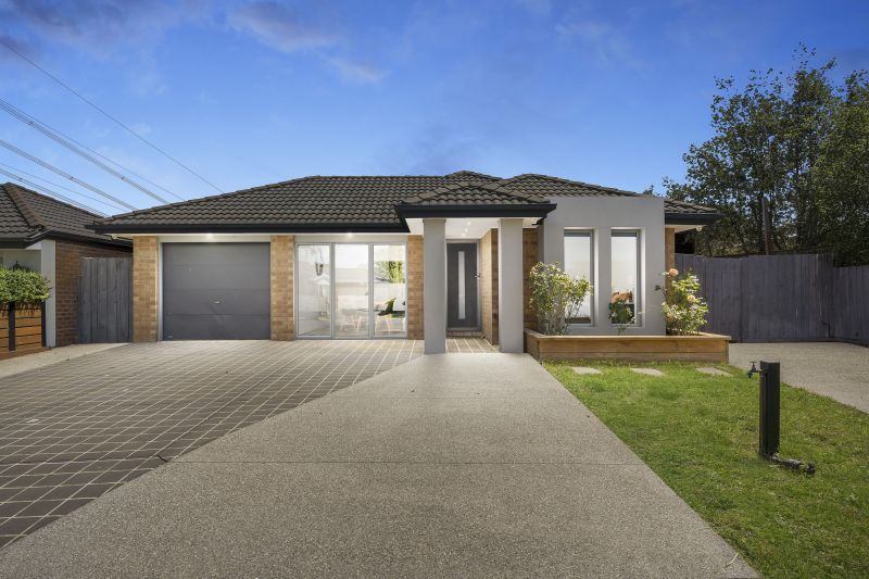 57 Hayston Boulevard, Epping