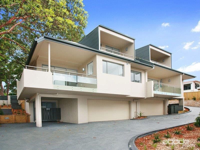 1/237-239 Burraneer Bay Road, CARINGBAH SOUTH, Caringbah South - Thumbnail 8