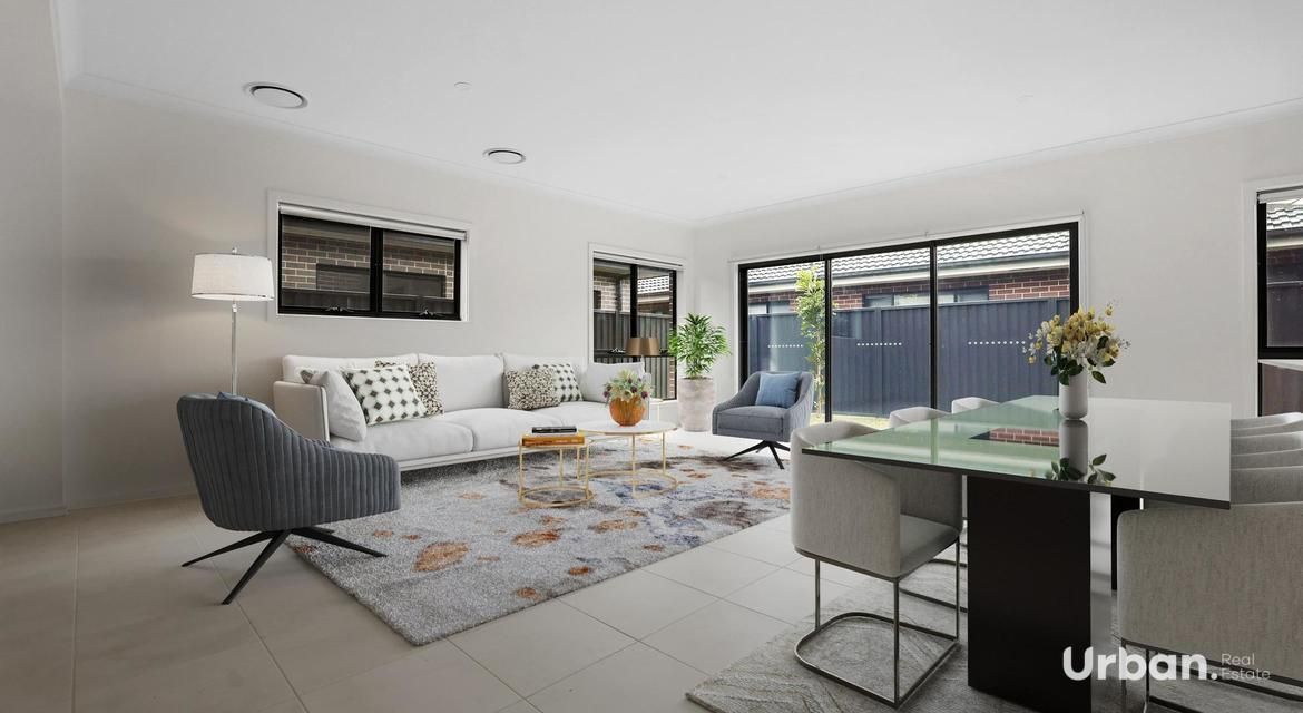 Austral 7 Magellanic Street