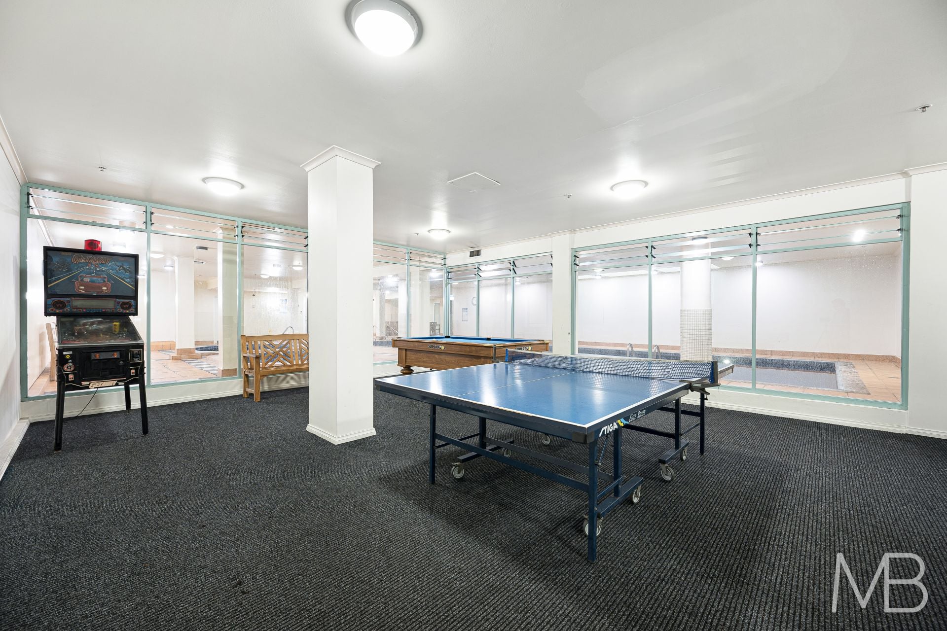 503/99 JONES STREET, Ultimo, Ultimo - Image 1