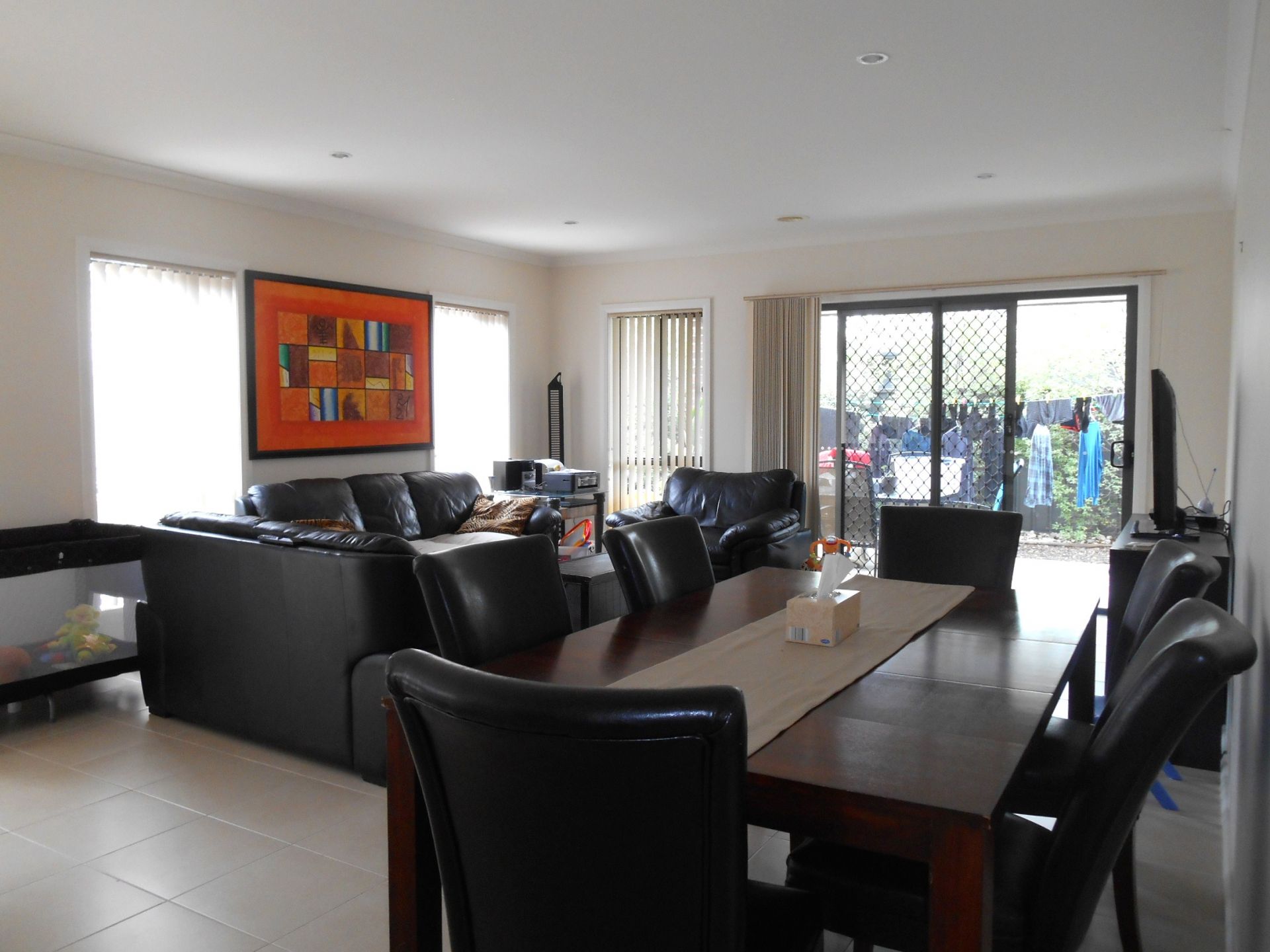 Stylish Family Home in Hawkstowe Estate