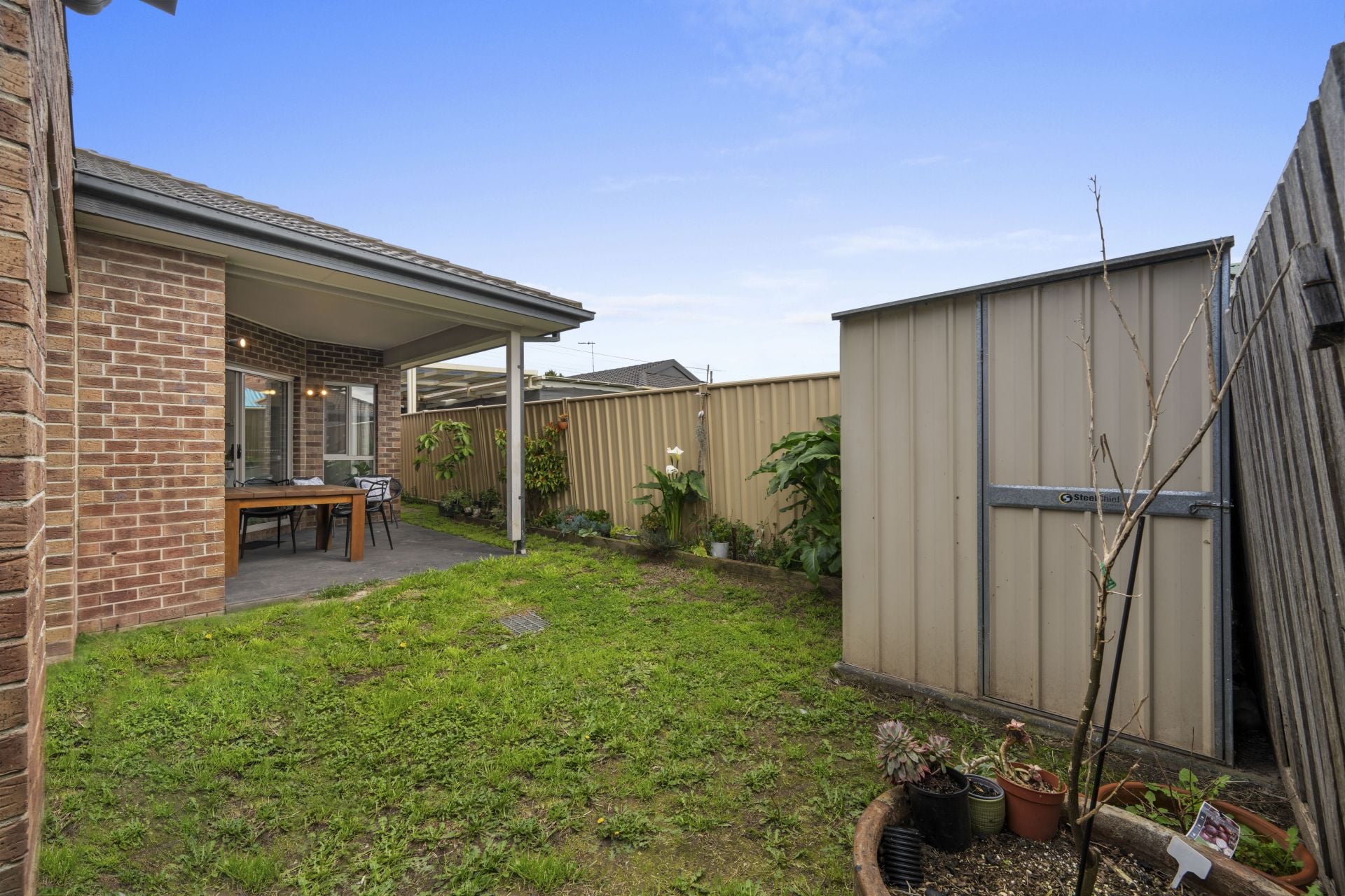 Prime Location And Styled To Perfection
