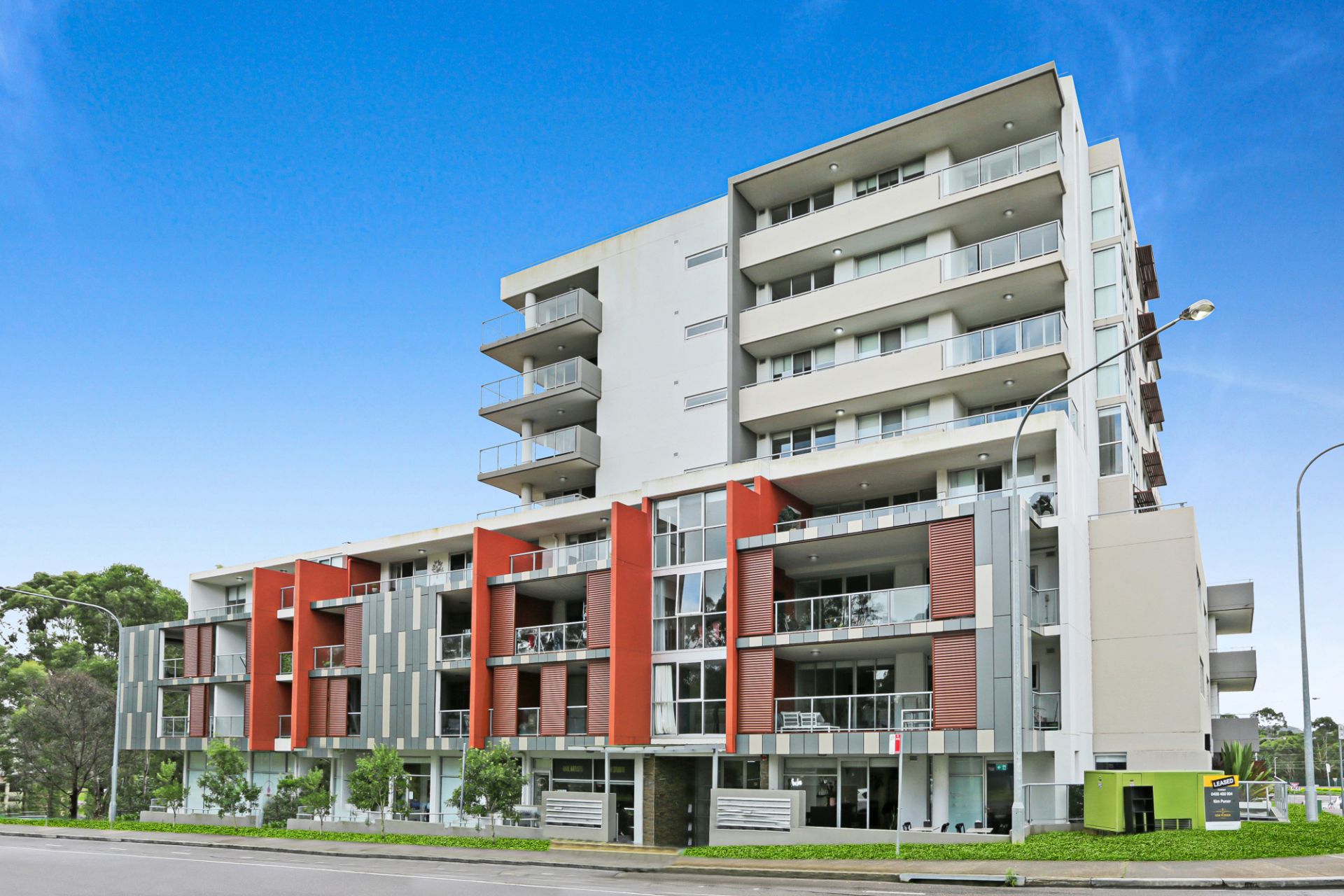 38/47 Stowe Avenue, Campbelltown NSW, Campbelltown - Thumbnail 3