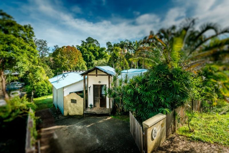 10 Lyon Street BELLINGEN NSW