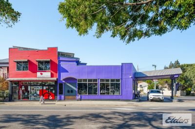 HIGH-EXPOSURE OFFICE/MEDICAL/RETAIL IN PADDINGTON