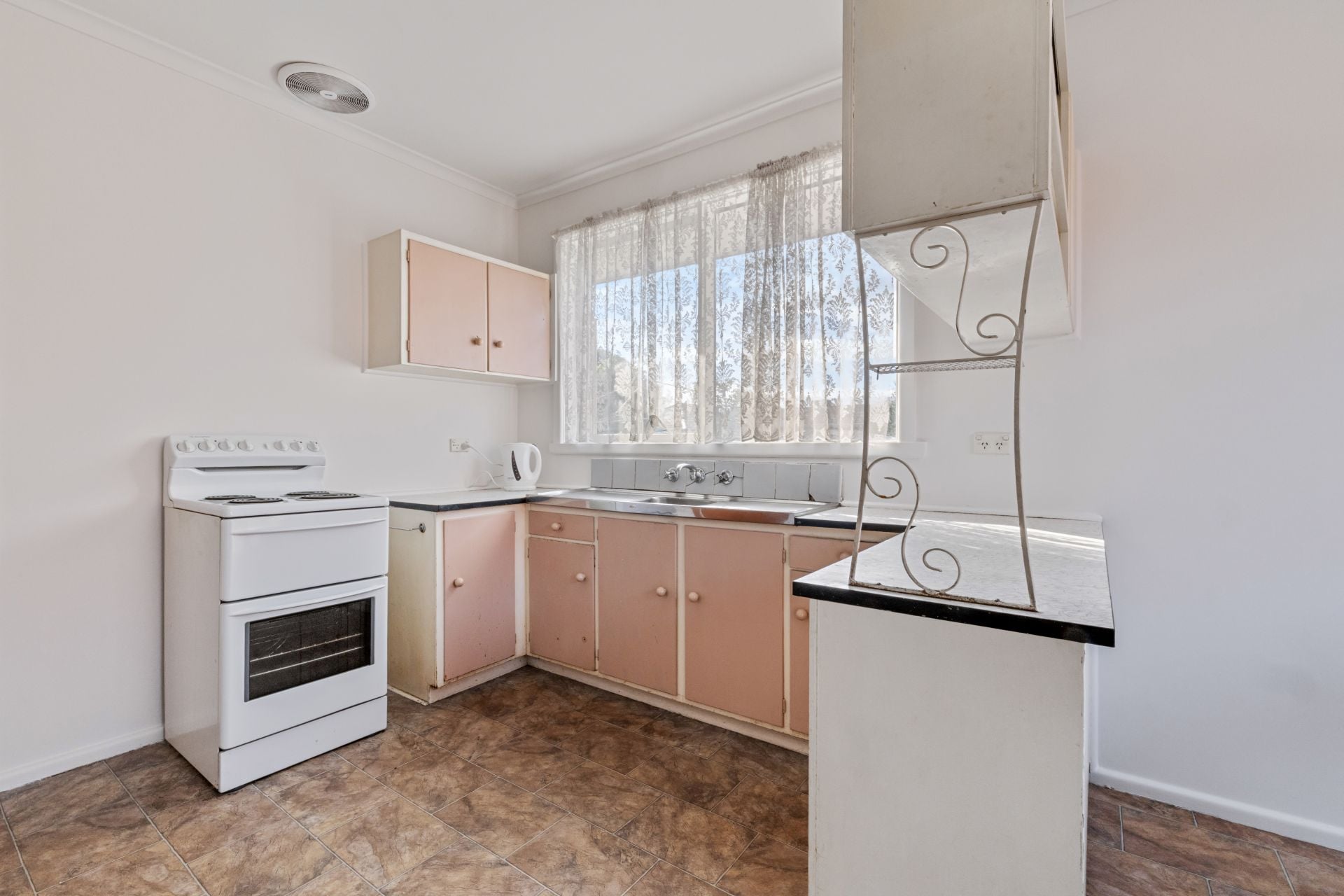 A Perfect Blend Of Space And Convenience