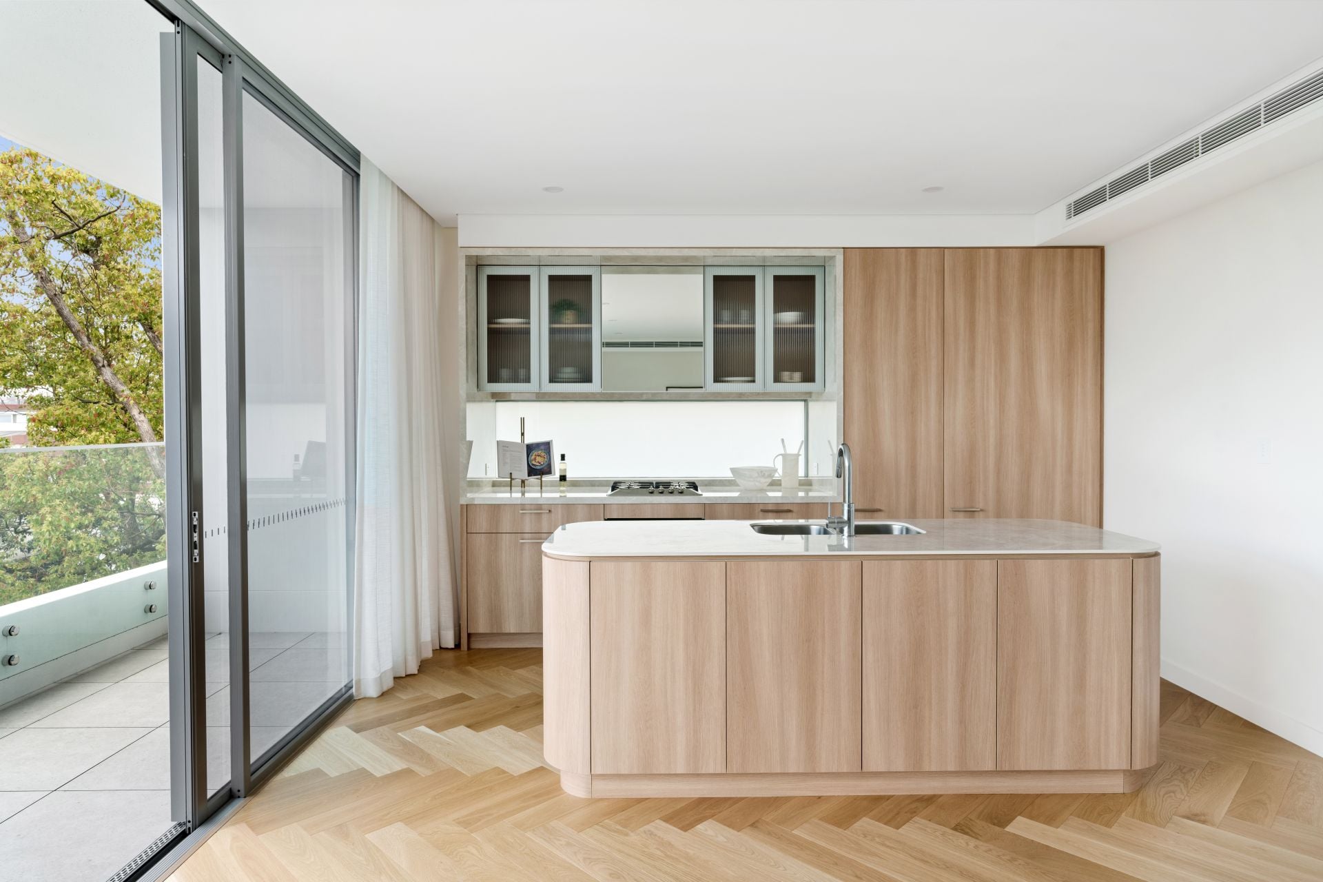 4/20 Dover Road Rose Bay NSW, Rose Bay - Thumbnail 5