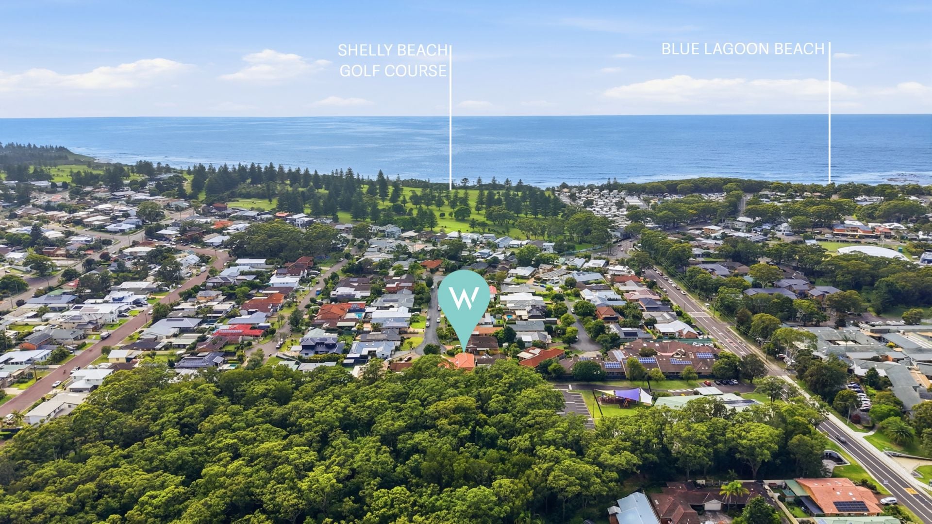 9 Viscount Close Shelly Beach NSW, Shelly Beach - Thumbnail 3