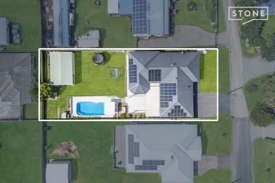 East Branxton 16 Yates Street