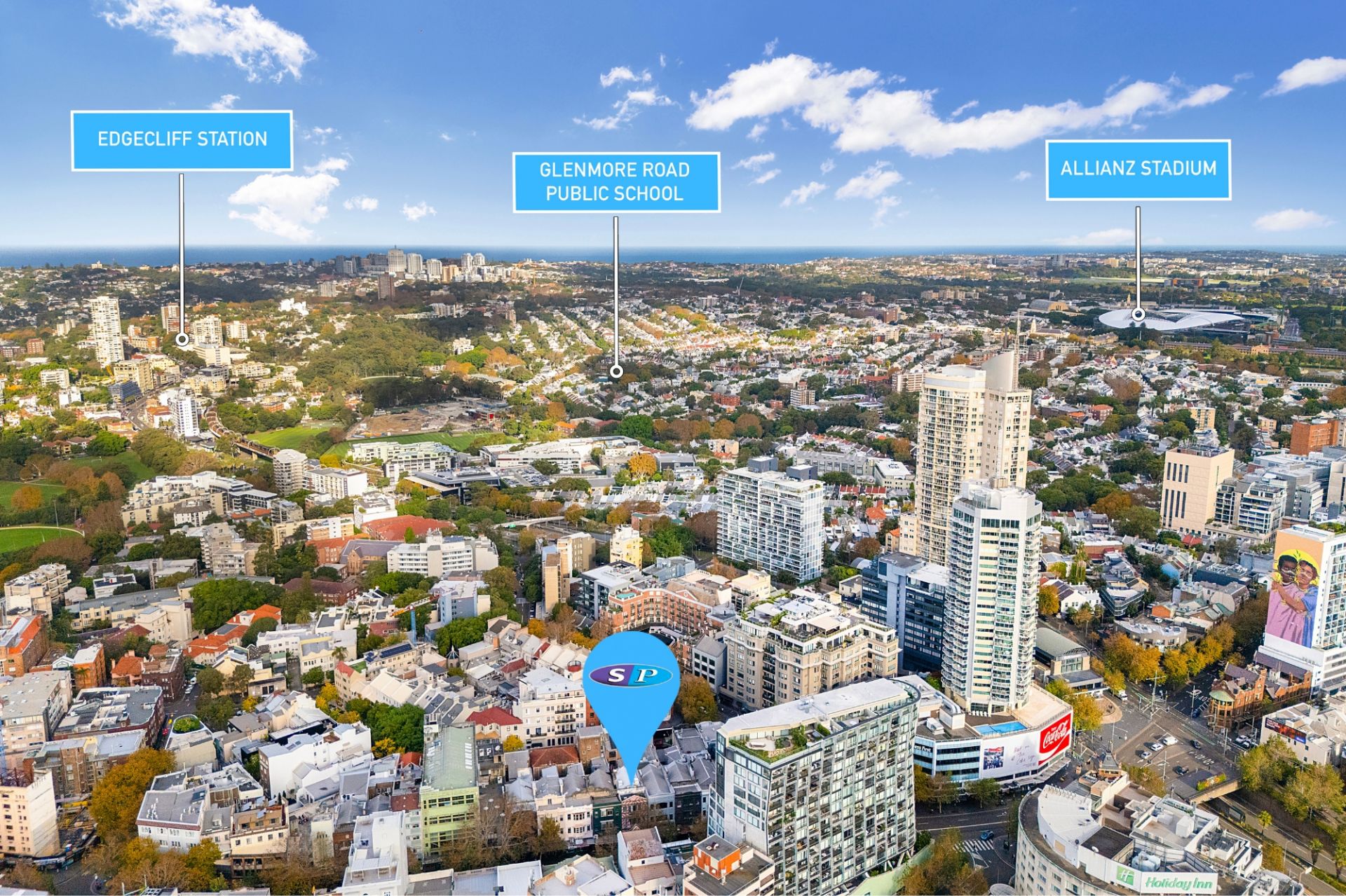 3/64-64B Darlinghurst Road, Potts Point, Point - Thumbnail 7