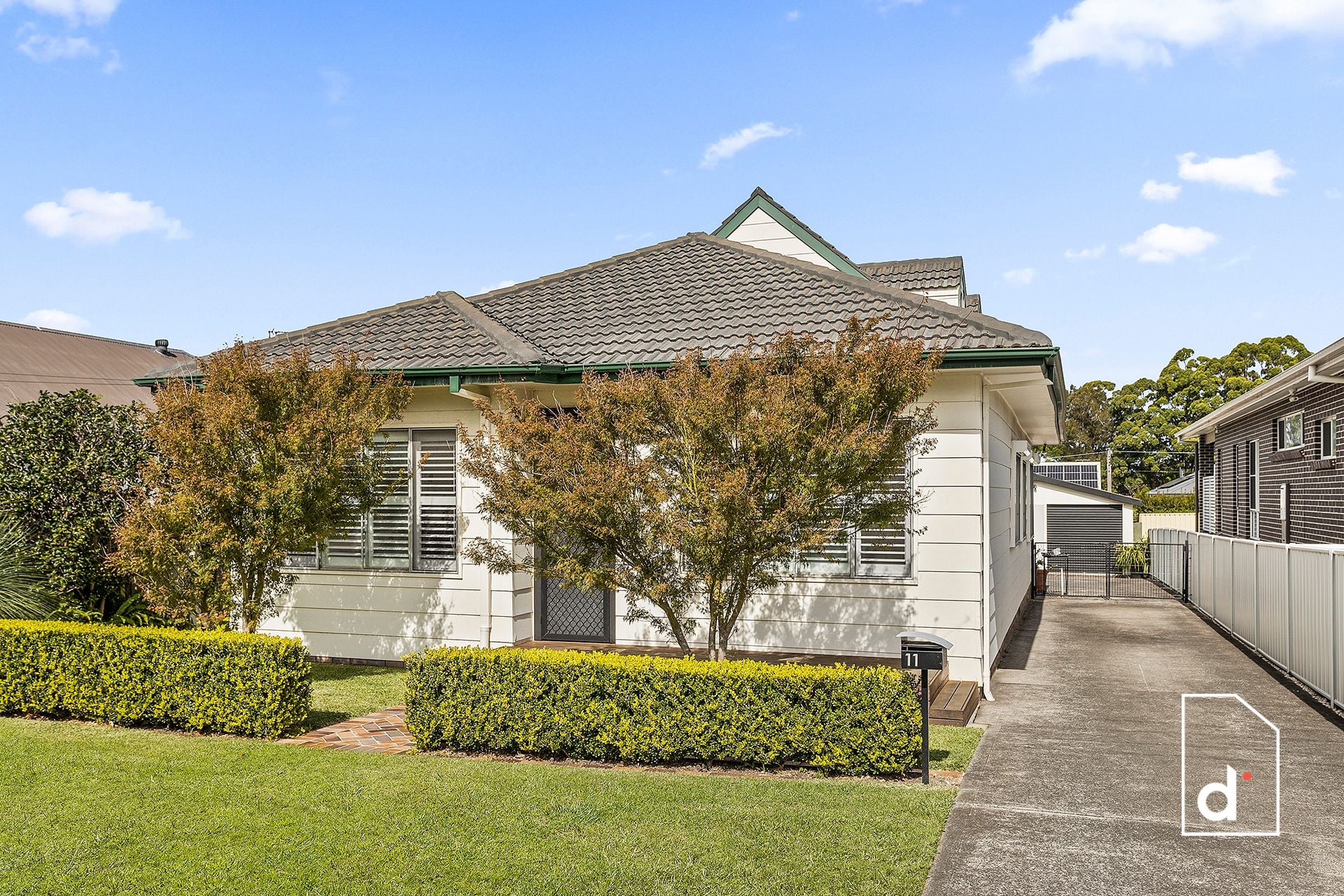 11 Hale Street, Woonona NSW