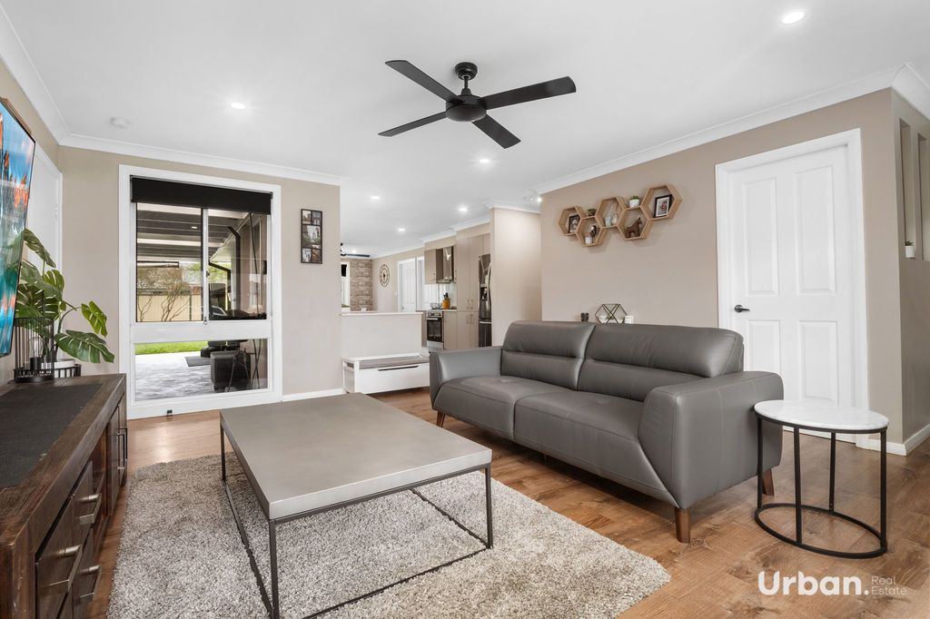 Bligh Park 71 Porpoise Crescent