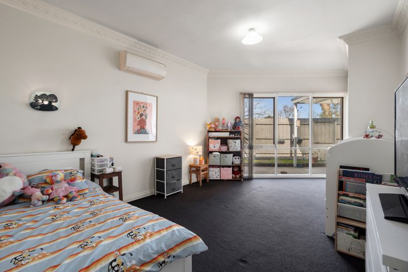 2/47 Burbank Drive, Reservoir