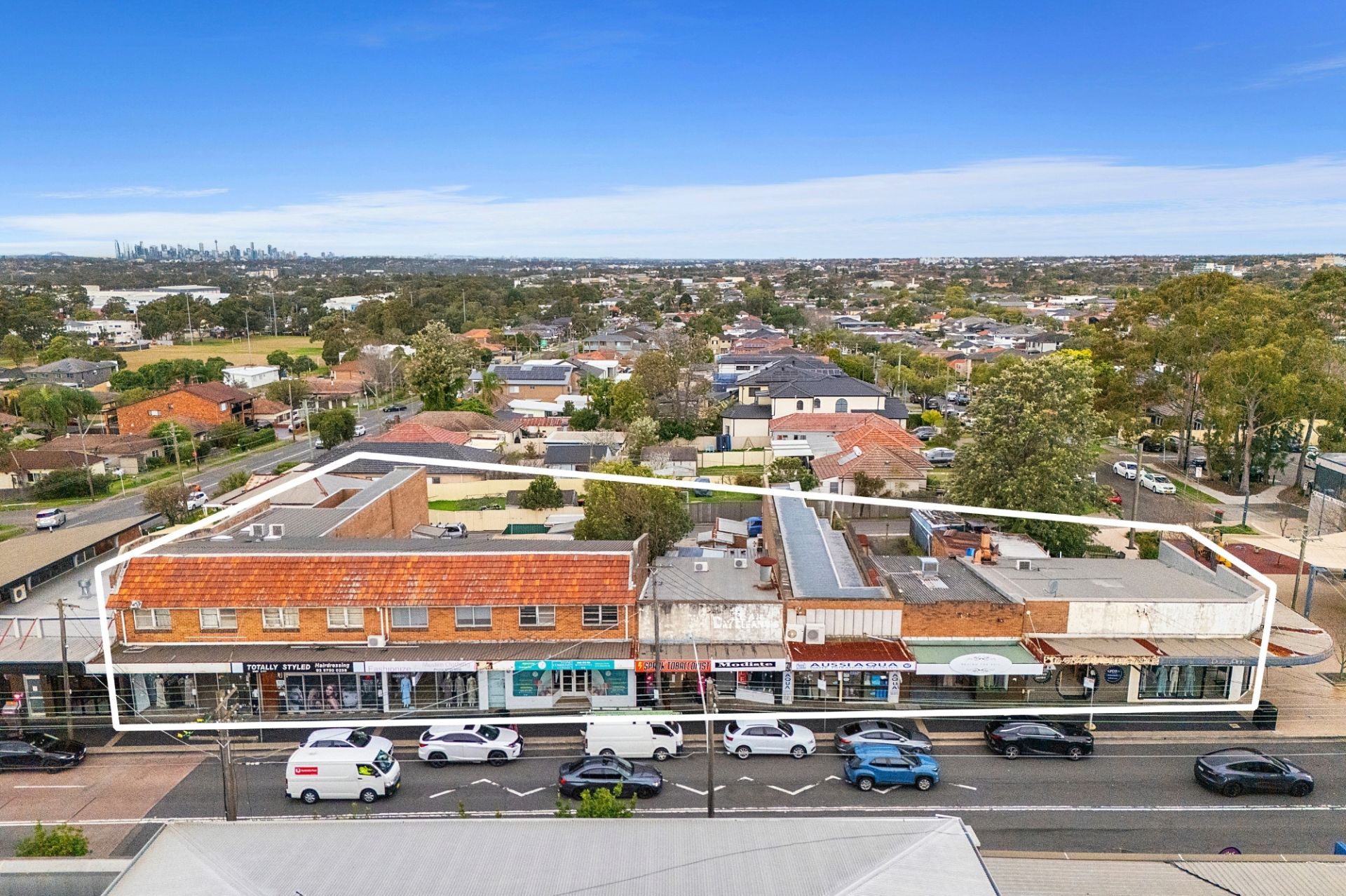 163-171B Waterloo Road, Greenacre, Greenacre - Thumbnail 2