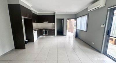 Edmondson Park 53A Sammarah Road