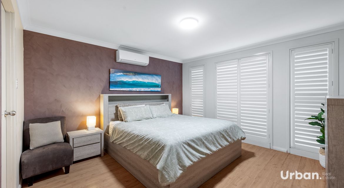 Prestons 1B Rimini Place