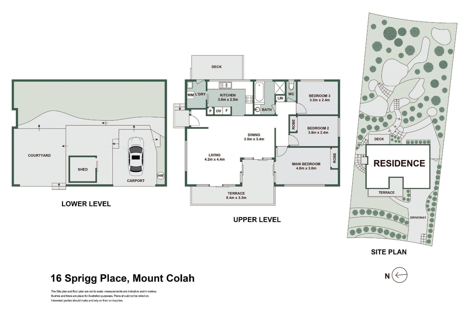 Charming Mount Colah Home with Valley Views