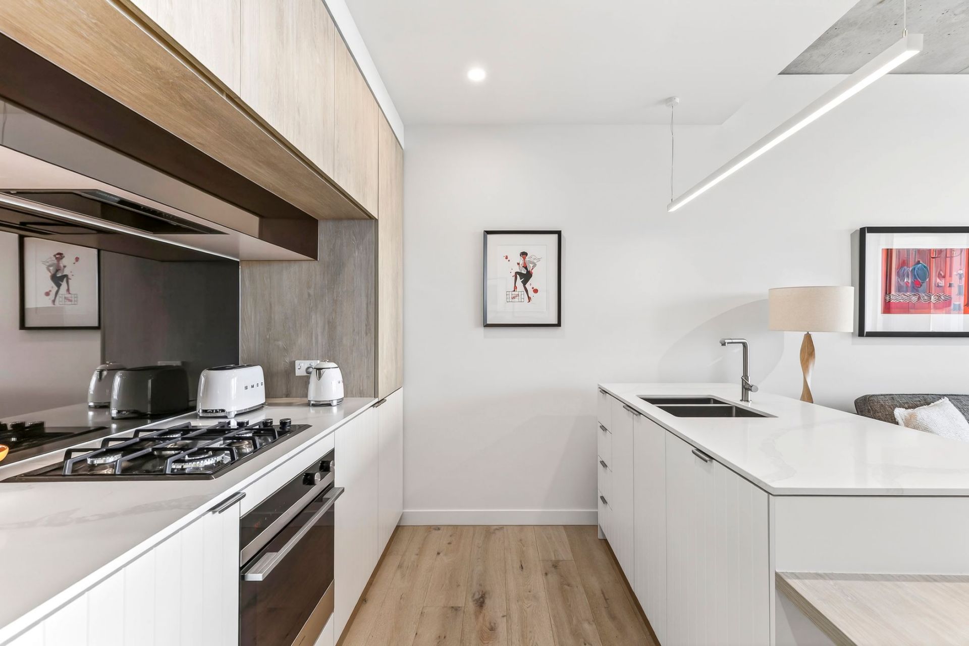 1102/44 Ryrie Street, Geelong - Thumbnail 4