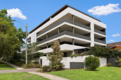 Gymea 101/705 Kingsway