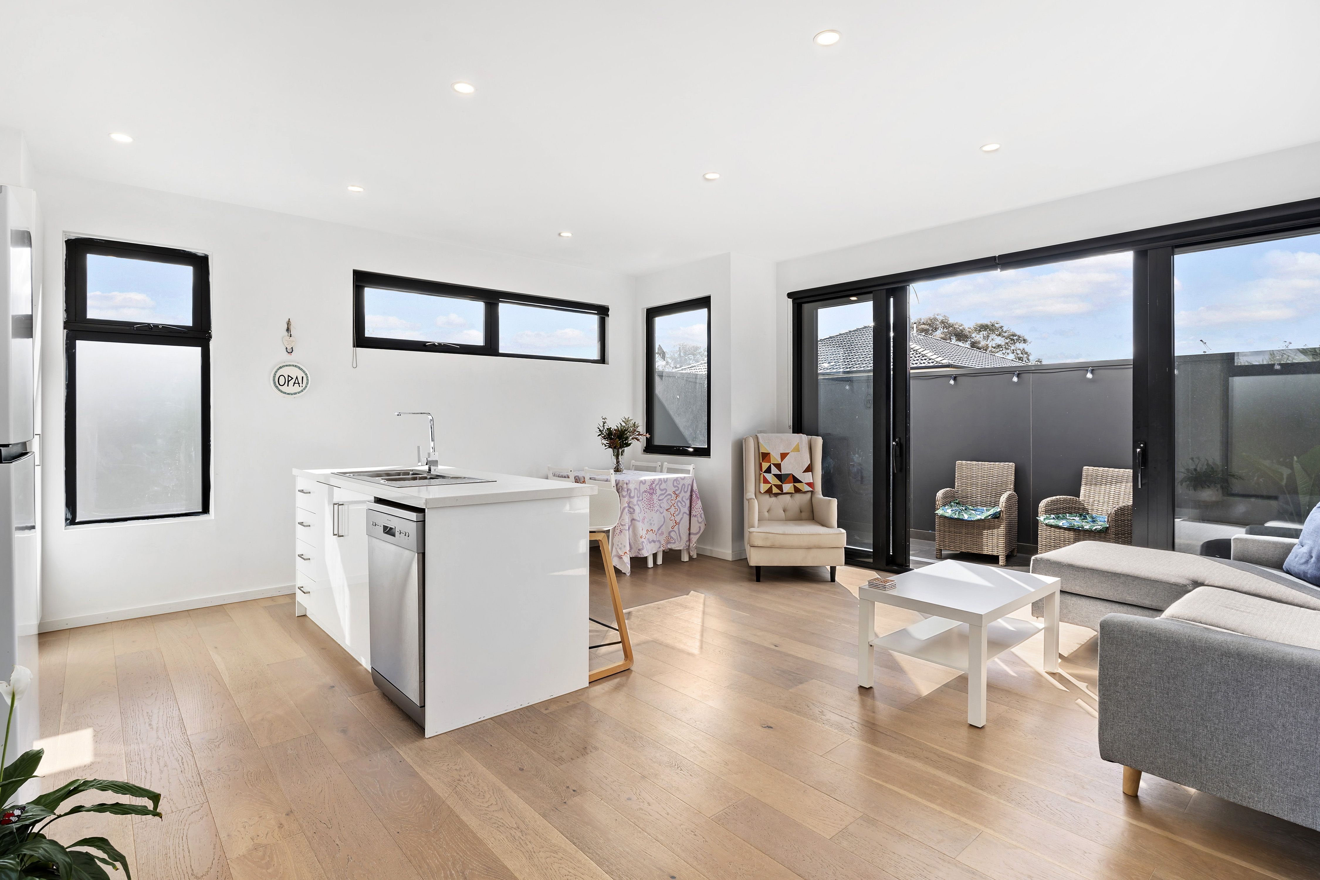 5/116 Roberts Street Yarraville VIC, Yarraville - Thumbnail 3