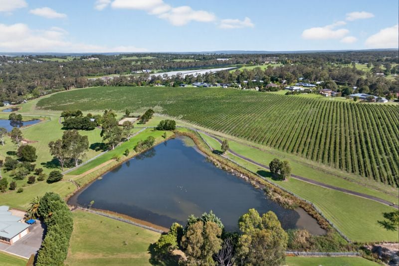 Timeless Elegance on 4,797sqm land