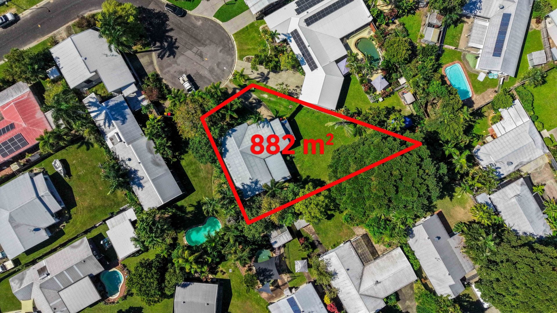 5 Carrum Close, Kewarra Beach QLD