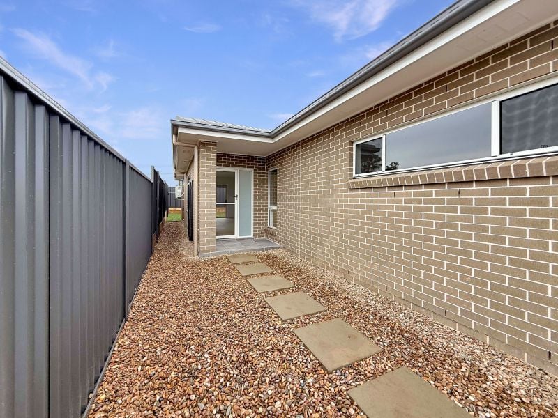 Brand new granny flat
