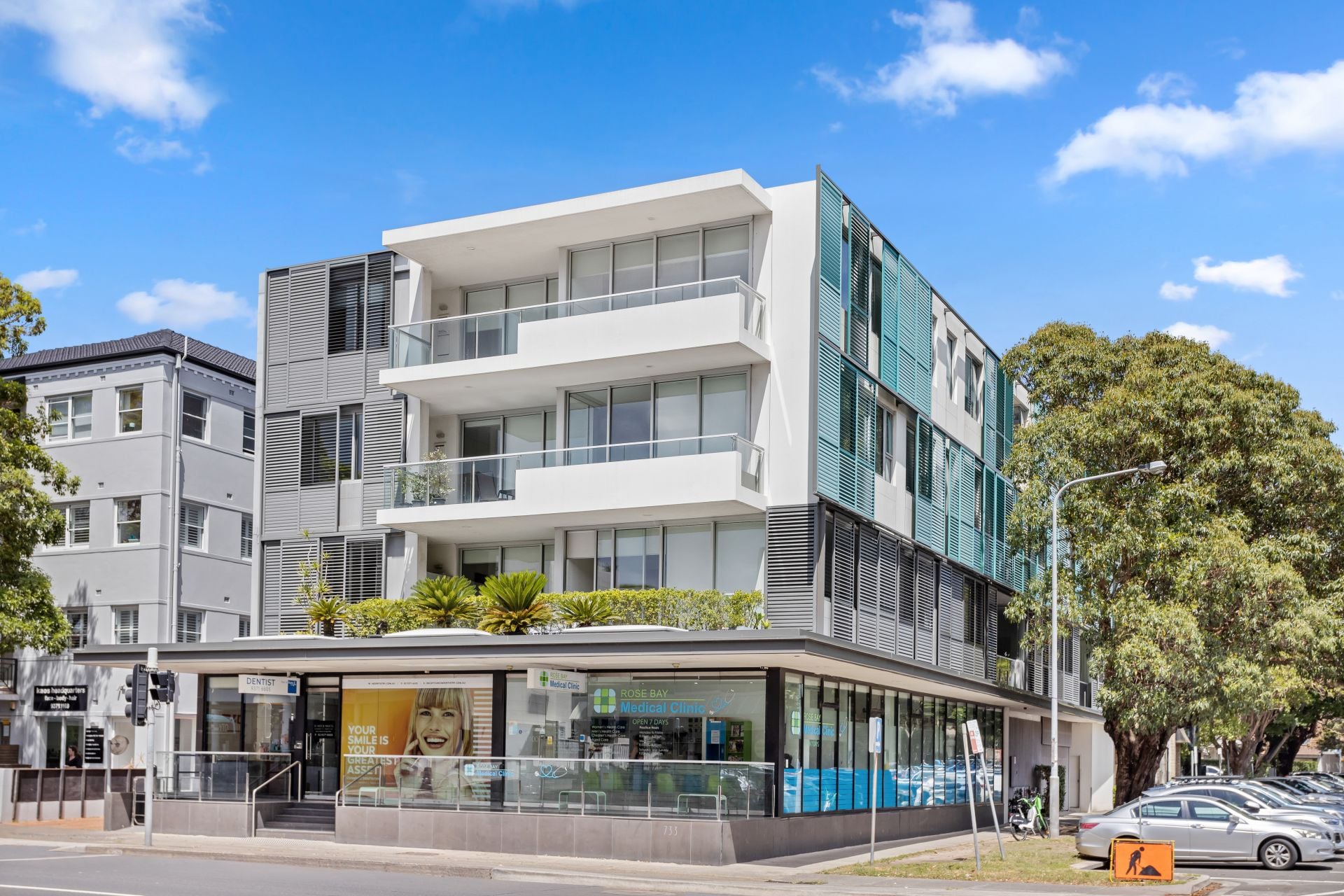 8/733 New South Head Road Rose Bay NSW, Rose Bay - Thumbnail 5