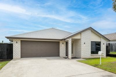 Berrinba 7 Airedale Court