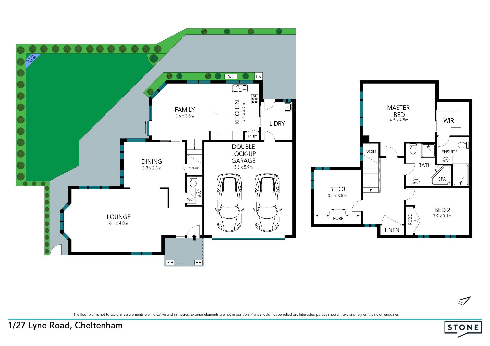 Under Contract