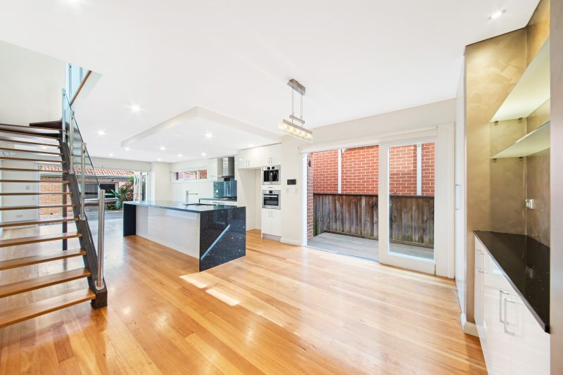 Application approved