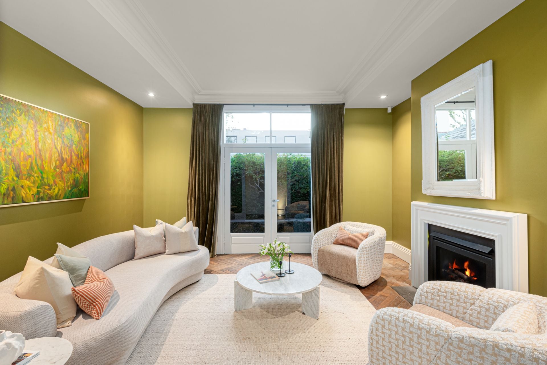 9 Brookville Road, Toorak, Toorak - Thumbnail 5