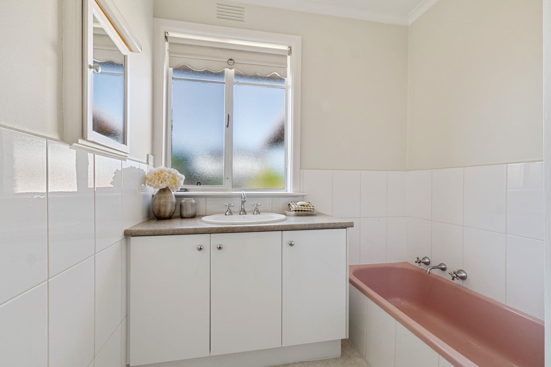 Comfortable Family Living With Space And Practicality