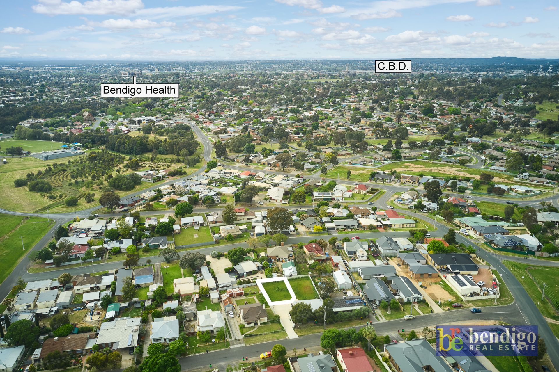2/9 Daniel Street Long Gully VIC, Gully - Thumbnail 2