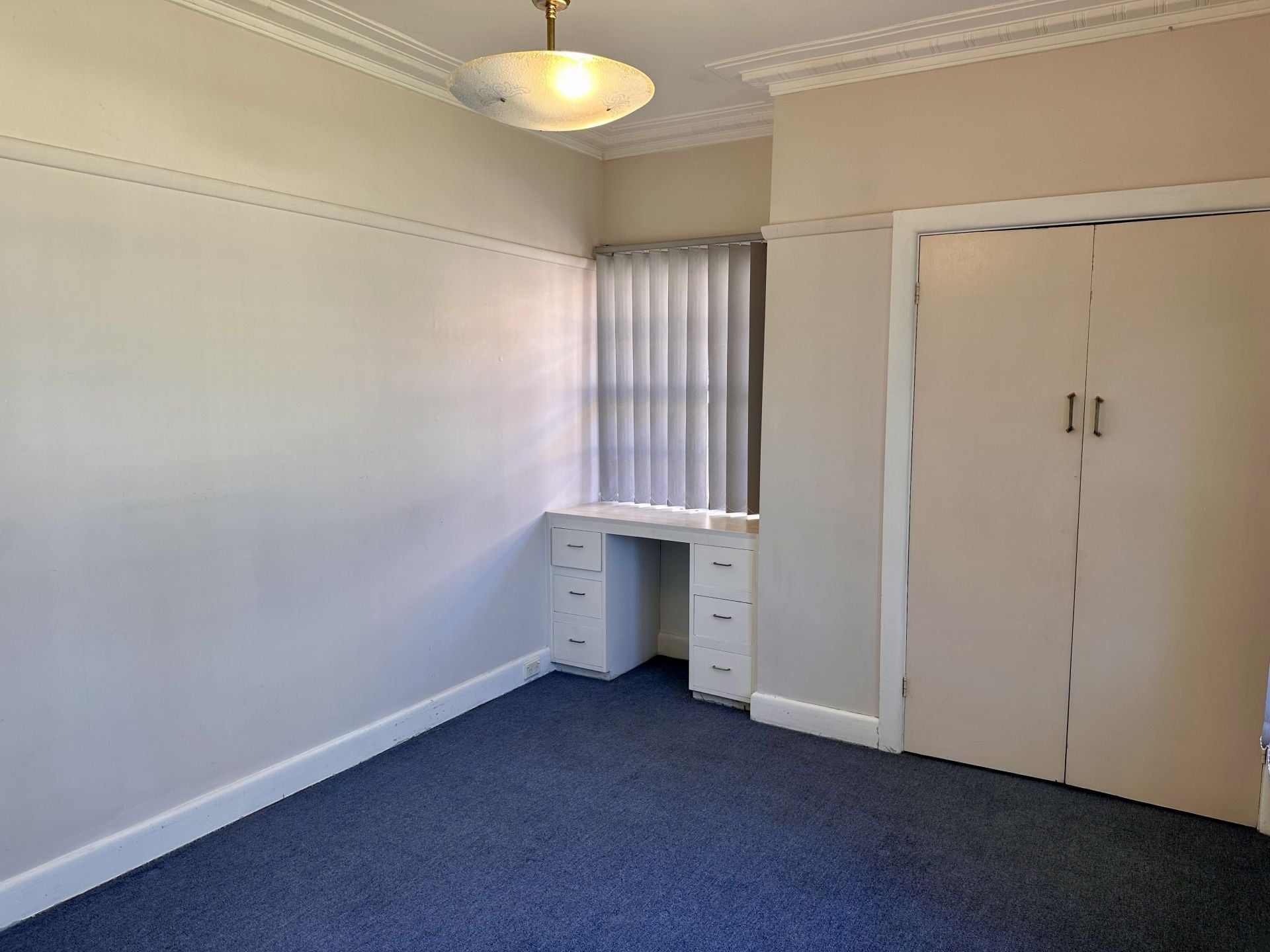 Charming Two-Bedroom Home with Fresh Updates in Peaceful Reservoir Location