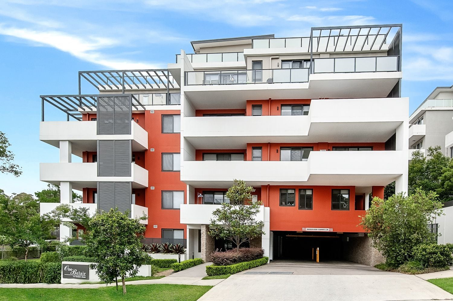 21/1-3 Belair Close, Hornsby, Hornsby - Thumbnail 2
