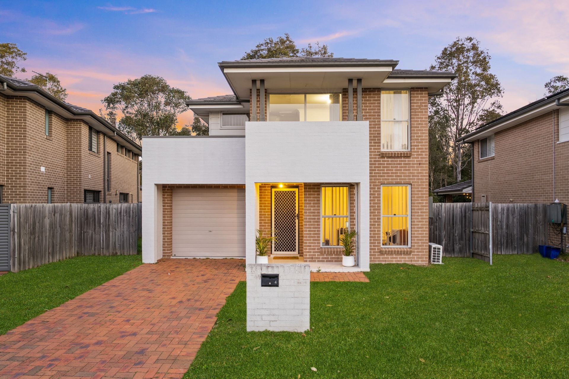 4 Windsorgreen Drive, Wyong, Wyong - Image 1