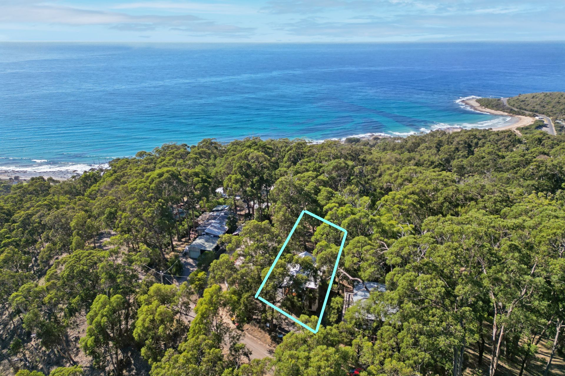31 Cassidy Drive, Kennett River - Image 1
