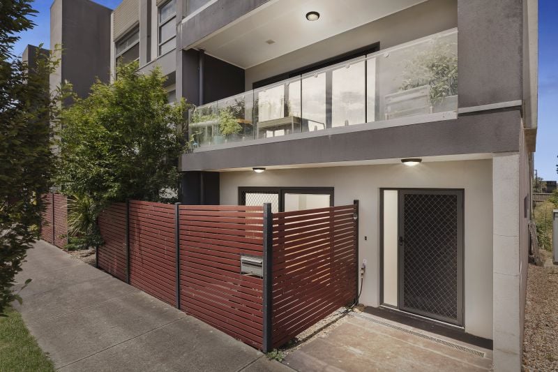 G01/1 Jarama Boulevard, Epping