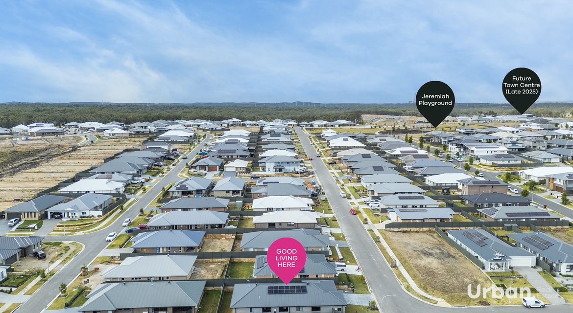 Cooranbong 44 Rancher Avenue