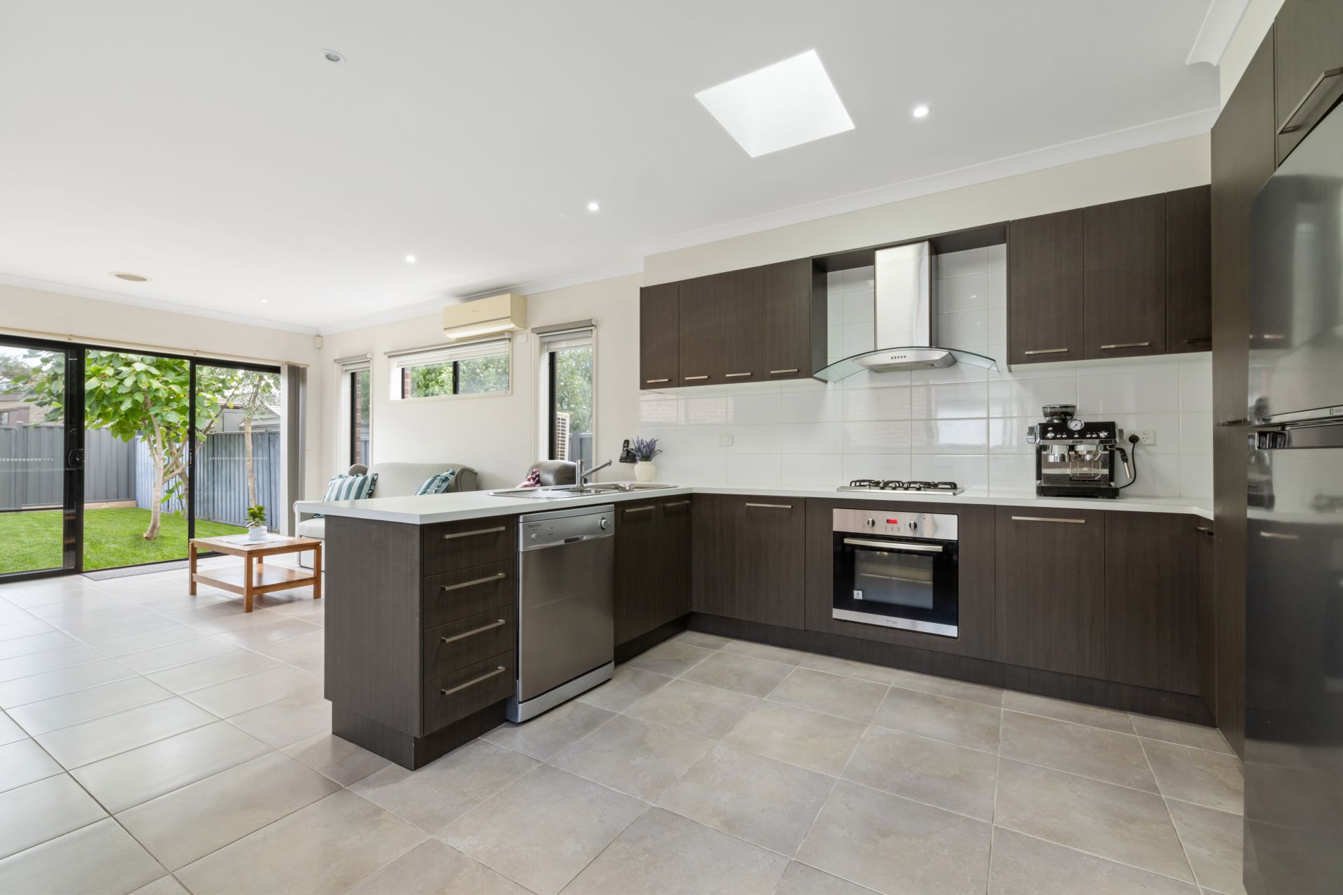 Spacious Dimensions, Stylish Design And So Close To The Beach