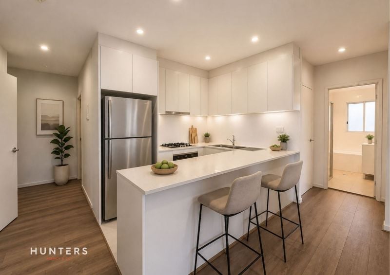 302/357 Great Western Highway, Wentworthville