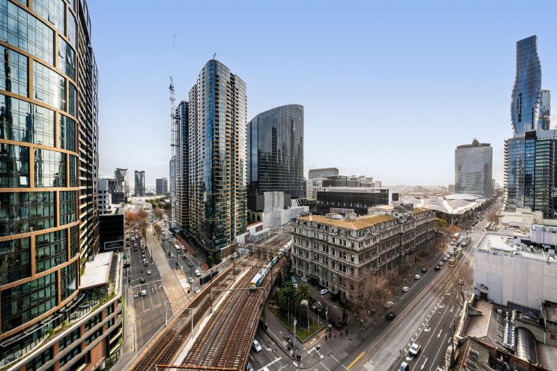 Level 17/1704/565 Flinders Street, Melbourne