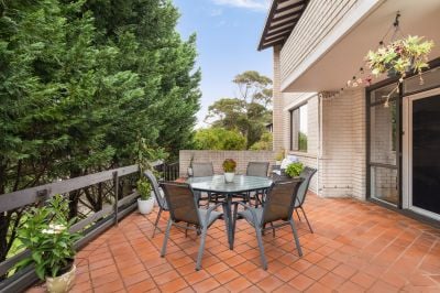 Narrabeen - 32/10 Goodwin Street